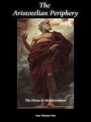 cover image of The Aristotelian Periphery